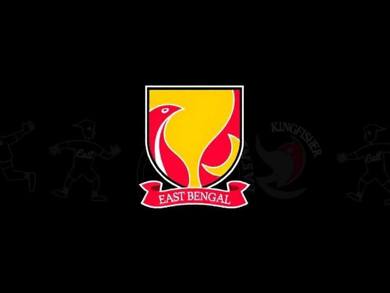 East Bengal FC Logo