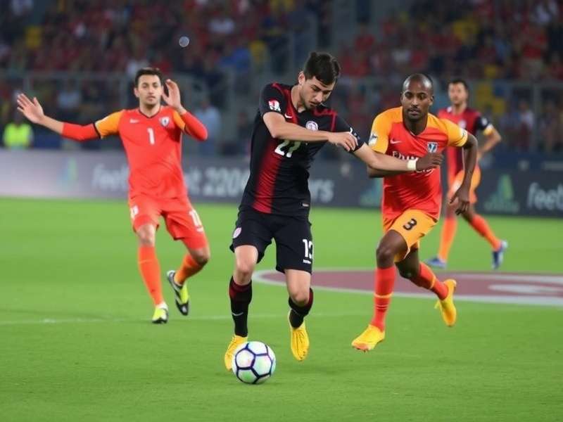 East Bengal FC Historic Moment