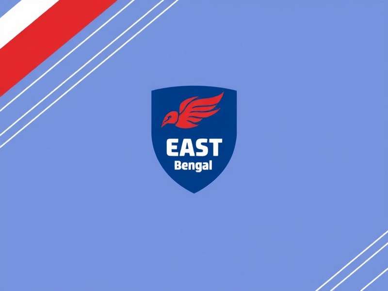 East Bengal FC Victory Celebration